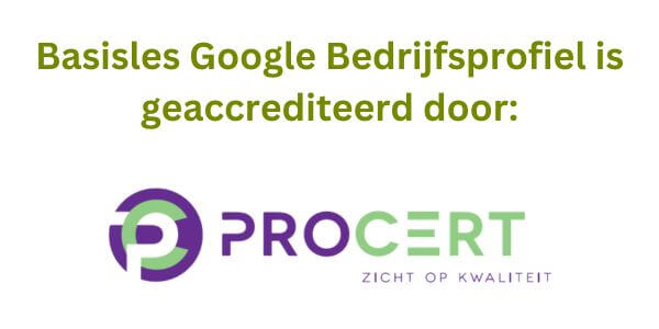 Basisles is geaccrediteerd door Banner 600x300 Basisles is geaccrediteerd door Banner 600x300