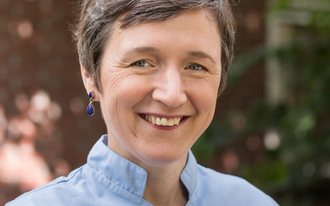 Eva Maria Velmans