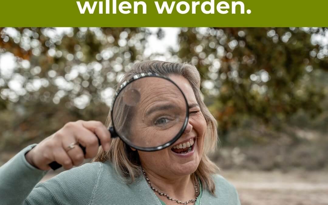 foto ik zoek ondernemers