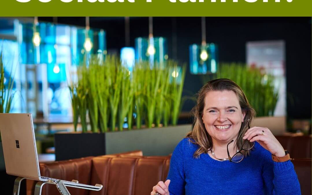 Afbeelding Wat is Sociaal plannen