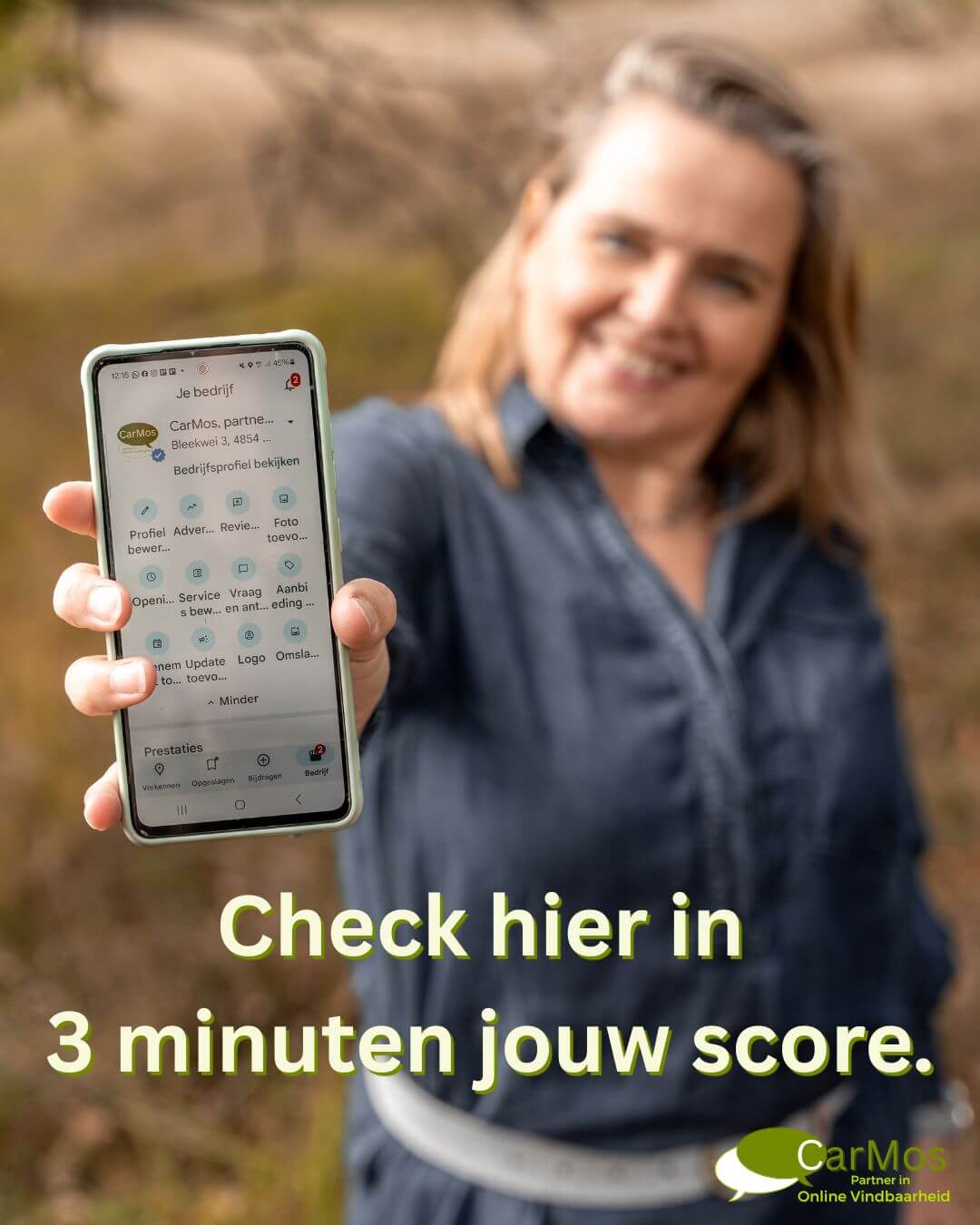 foto Check hier in 3 minuten jouw score foto Check hier in 3 minuten jouw score