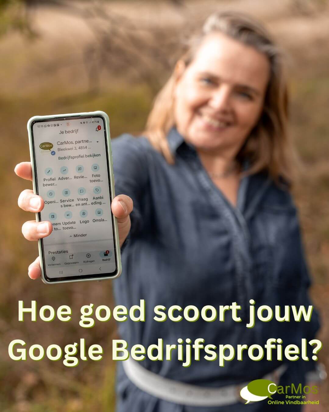 foto Hoe goed scoort jouw Google Bedrijfsprofiel foto Hoe goed scoort jouw Google Bedrijfsprofiel